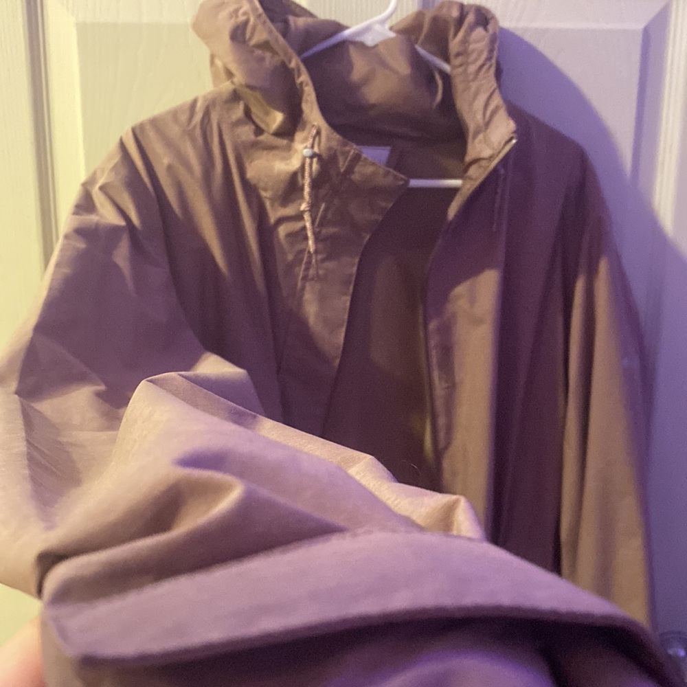 Colombia rain jacket - Picture 2 of 4